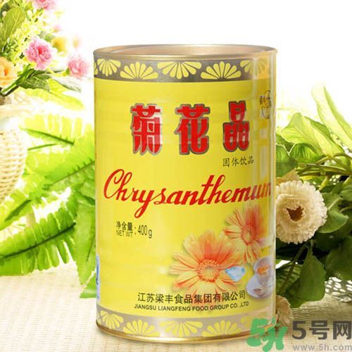 菊花晶降火效果好嗎？菊花晶的降火效果怎么樣？