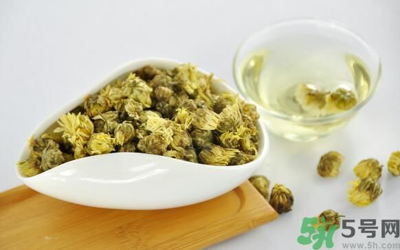 菊花晶降火效果好嗎？菊花晶的降火效果怎么樣？