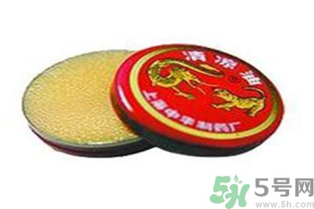 清涼油可以去痘痘嗎？清涼油怎么去痘痘？