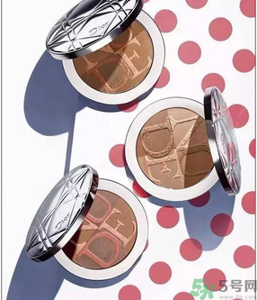 Dior古銅修容粉怎么樣？迪奧古銅修容粉好用嗎？
