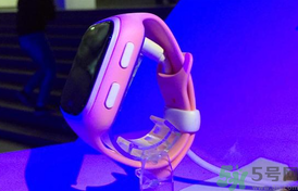 360巴迪龍兒童手表5和5s怎么樣？防水嗎？使用教程