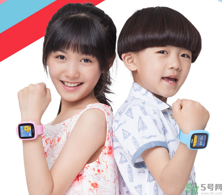 360巴迪龍兒童手表5和5s怎么樣？防水嗎？使用教程