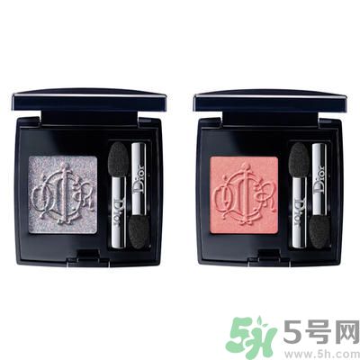 Dior5色眼影適合什么年齡人用？迪奧5色眼影好用嗎？