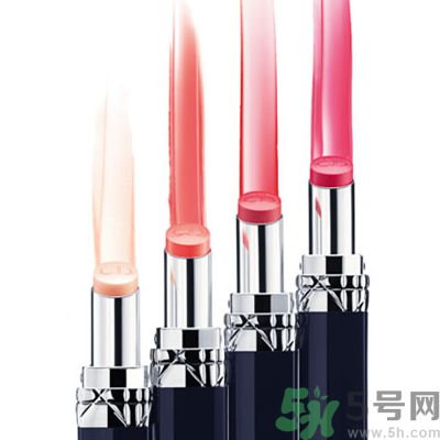 迪奧Addict魅惑唇膏怎么樣？迪奧Addict魅惑唇膏好用嗎？