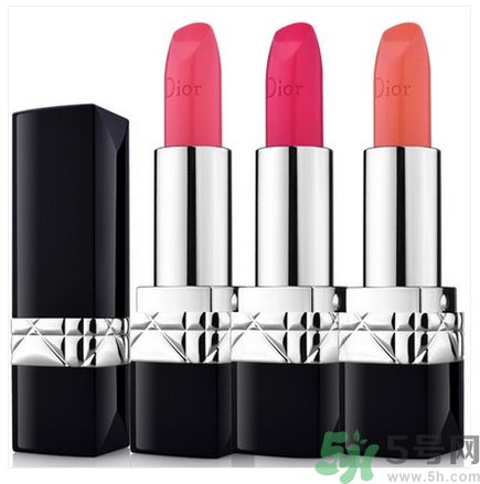 迪奧Addict魅惑唇膏怎么樣？迪奧Addict魅惑唇膏好用嗎？