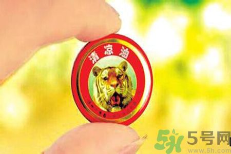 哺乳期可以用清涼油嗎？哺乳期用清涼油好嗎？