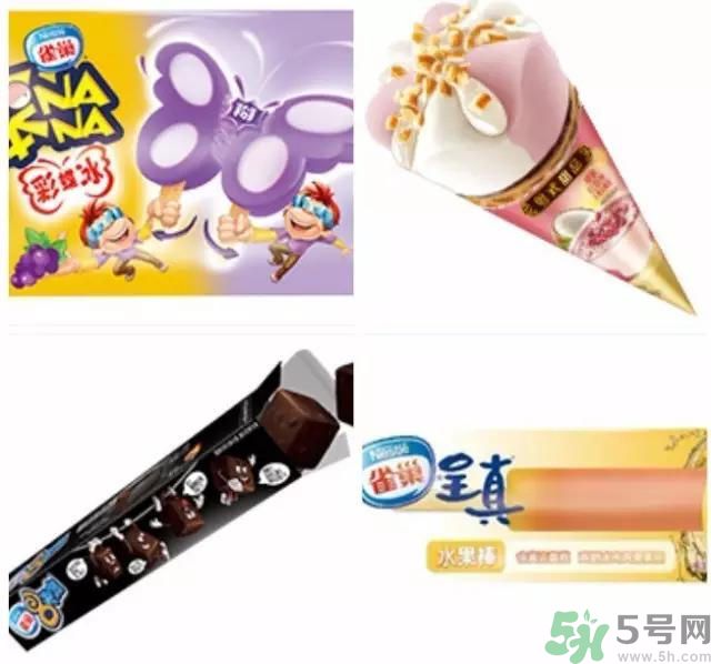 笨NaNa彩蝶冰多少錢？笨NaNa雙皮蕉怎么做？