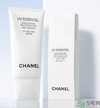 香奈兒美白防護(hù)隔離霜SPA30 PA++適合什么年齡使用？