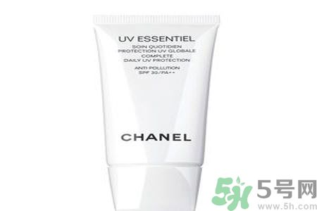 香奈兒美白防護(hù)隔離霜SPA30 PA++適合什么年齡使用？