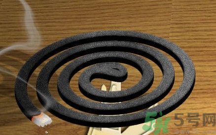 點(diǎn)蚊香會(huì)中毒嗎？蚊香中毒的癥狀是什么樣？