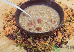 小孩能喝綠豆湯嗎？小孩喝綠豆湯好不好？