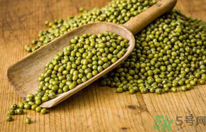 小孩能喝綠豆湯嗎？小孩喝綠豆湯好不好？