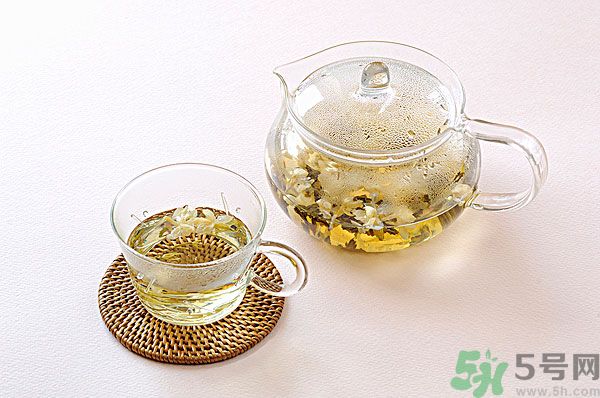 什么茶可以降火？降火喝什么茶好？