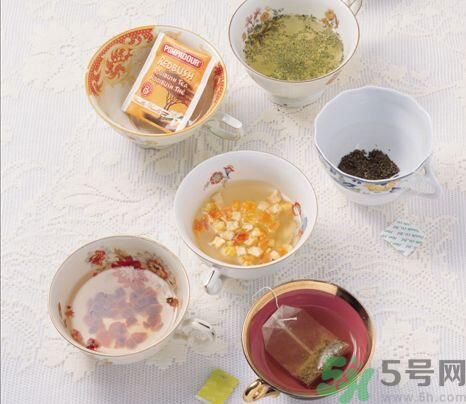 什么茶可以降火？降火喝什么茶好？