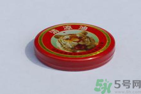 清涼油可以治感冒嗎？清涼油怎么治感冒？