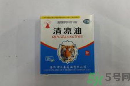 清涼油可以治感冒嗎？清涼油怎么治感冒？