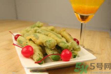 胃不好可以吃四季豆嗎？胃不好吃四季豆好嗎？