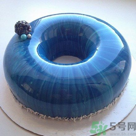 什么是鏡面蛋糕？鏡面蛋糕怎么做？