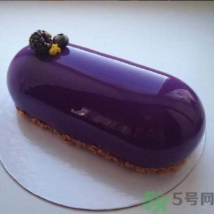 什么是鏡面蛋糕？鏡面蛋糕怎么做？