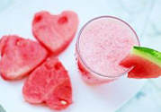 孕婦可以喝加熱的西瓜汁嗎？西瓜汁加熱后孕婦可以喝嗎？