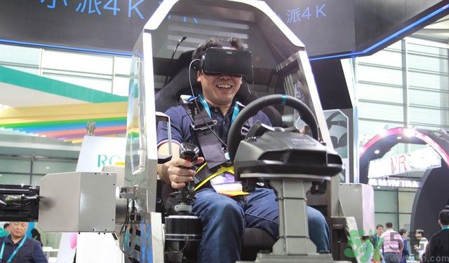 4k vr眼鏡對(duì)眼睛有損傷嗎？4k vr眼鏡對(duì)眼睛危害有哪些