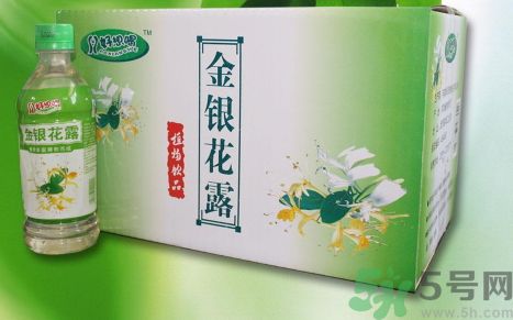 金銀花露可以天天喝嗎?金銀花露能每天都喝嗎? 金銀花露可以天天喝嗎?金銀花露能每天都喝嗎?