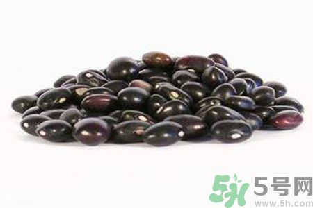 黑豆是熱性還是涼性？黑豆是涼性嗎？