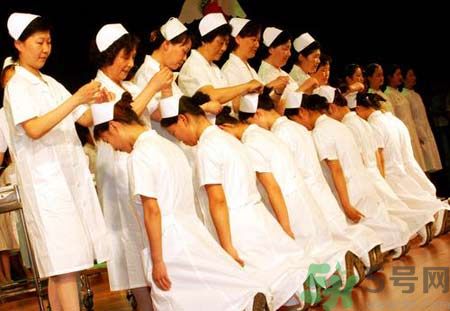 護(hù)士節(jié)的由來是什么？護(hù)士節(jié)祝福語大全