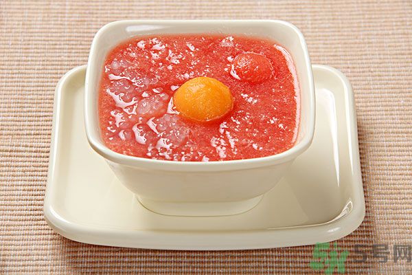 吃西瓜可以美容嗎？吃西瓜對皮膚有什么好處