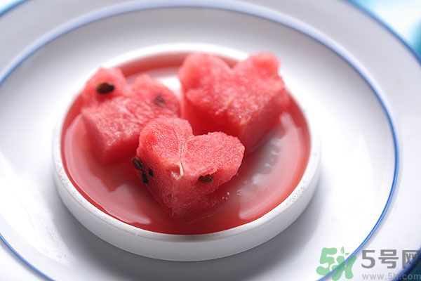 吃西瓜可以美容嗎？吃西瓜對皮膚有什么好處