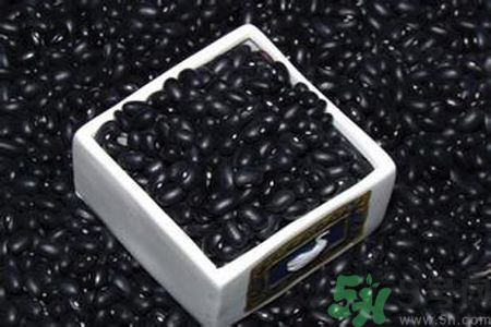 黑豆是發(fā)物嗎？