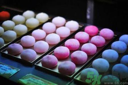 雪糕糯米糍怎么做？雪糕糯米糍好吃嗎？