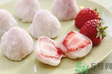 雪糕糯米糍怎么做？雪糕糯米糍好吃嗎？