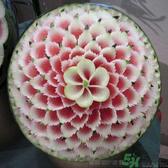 吃西瓜會(huì)上火嗎？吃西瓜上火要怎么做？