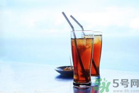 夏季吃冷飲拉肚子怎么辦？夏天吃冷飲肚子疼怎么辦？