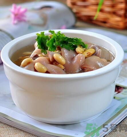 夏天吃黃豆好嗎？夏天吃黃豆有什么好處？