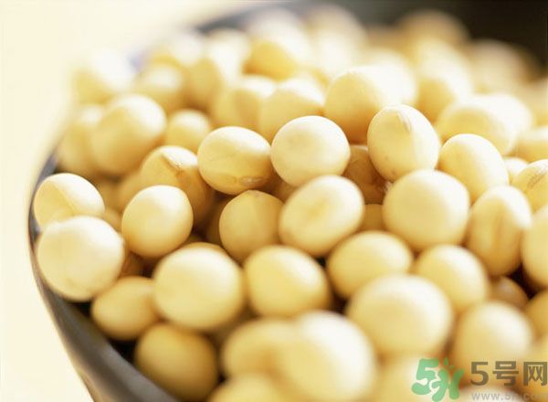 夏天吃黃豆好嗎？夏天吃黃豆有什么好處？