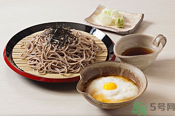 夏天吃蕎麥好嗎？夏天吃蕎麥有什么好處？