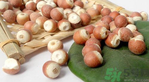 夏天吃芡實(shí)好嗎？夏天吃芡實(shí)有什么好處？