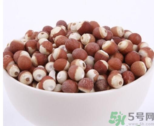 夏天吃芡實(shí)好嗎？夏天吃芡實(shí)有什么好處？