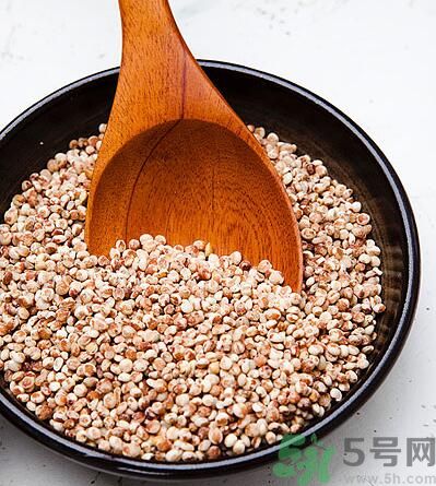 夏天吃高粱好嗎？夏天吃高粱有什么好處？