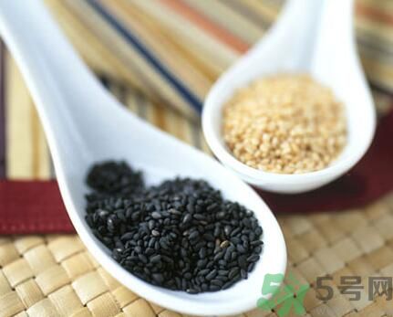 夏天吃芝麻好嗎？夏天吃芝麻有什么好處？