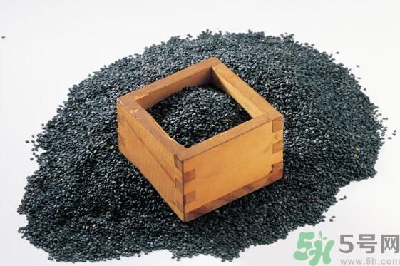 夏天吃芝麻好嗎？夏天吃芝麻有什么好處？