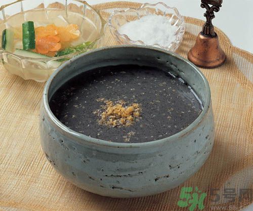 夏天吃芝麻好嗎？夏天吃芝麻有什么好處？