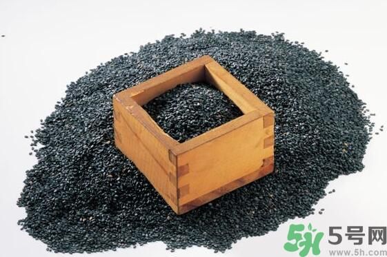 吃芝麻會(huì)長(zhǎng)胖嗎？減肥能吃芝麻嗎？