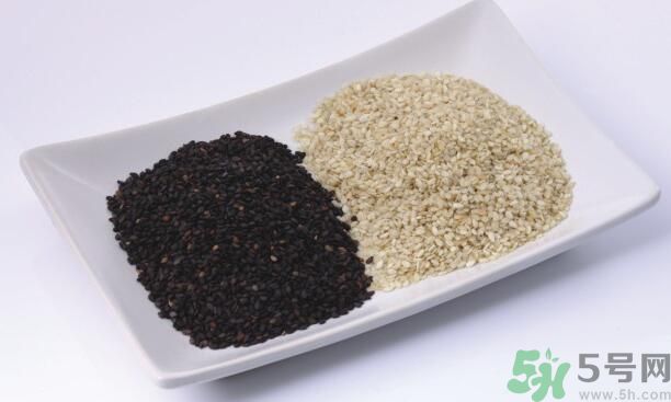 吃芝麻會長胖嗎？減肥能吃芝麻嗎？