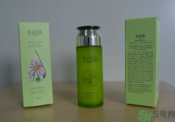 千纖草水嫩輕潤(rùn)精華水怎么樣？