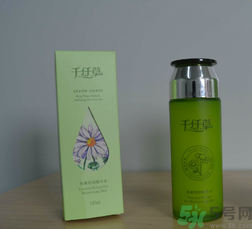 千纖草水嫩輕潤(rùn)精華水適合什么年齡？