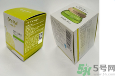 一葉子鮮補(bǔ)水保濕眼霜適合什么膚質(zhì)？