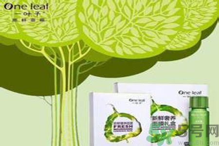 一葉子鮮補水保濕眼霜適合什么年齡？